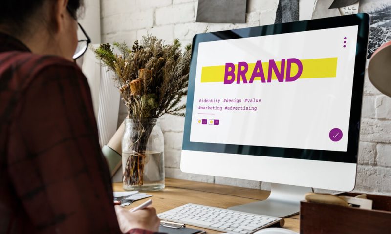 branding and marketing​